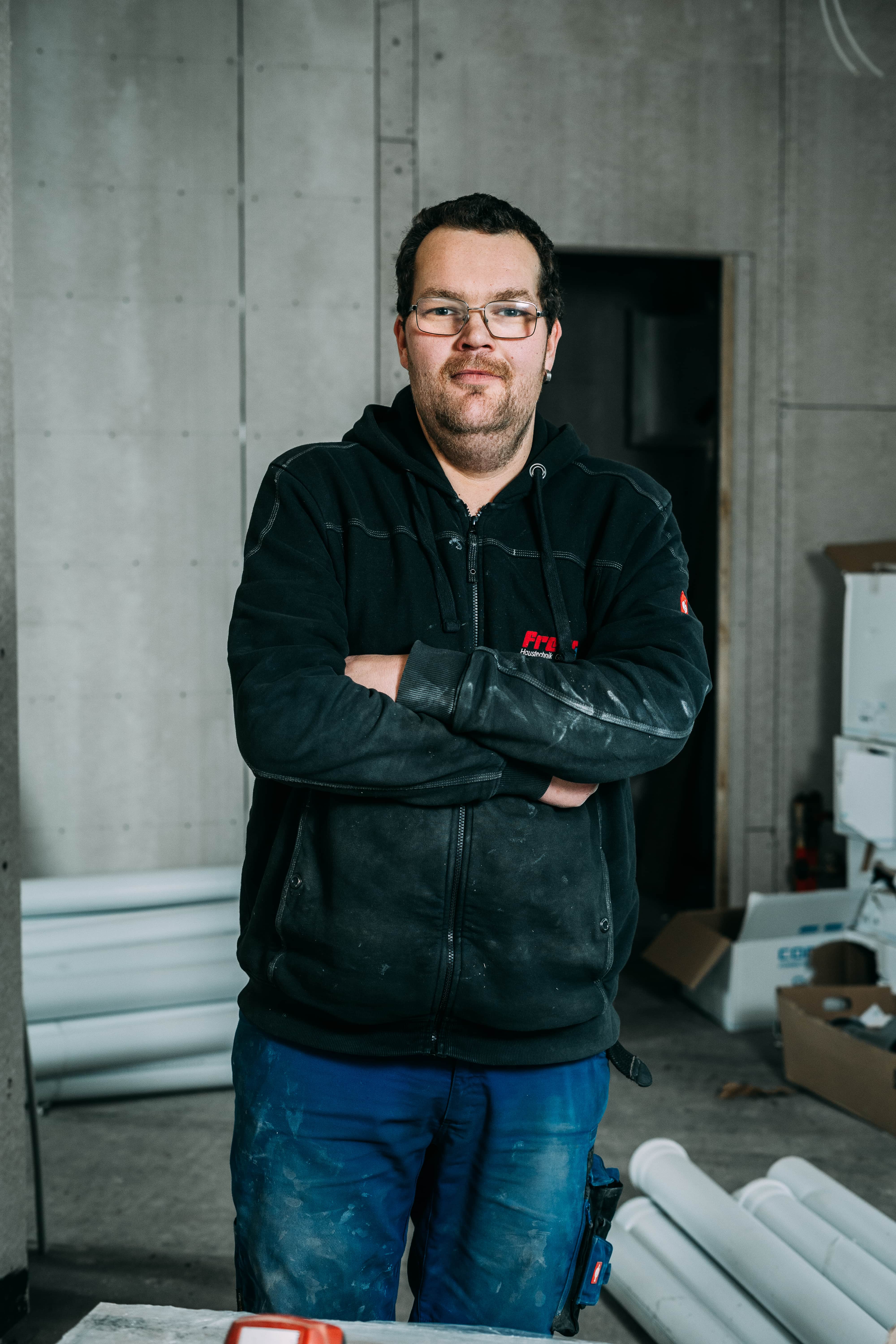 Alexander Dießelberg Foto Alexander Dießelberg